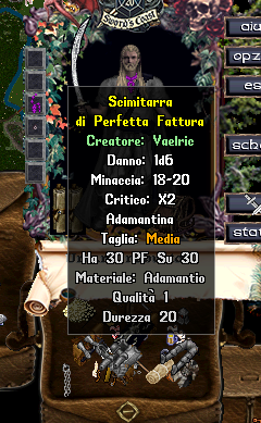 un esempio di adamantio