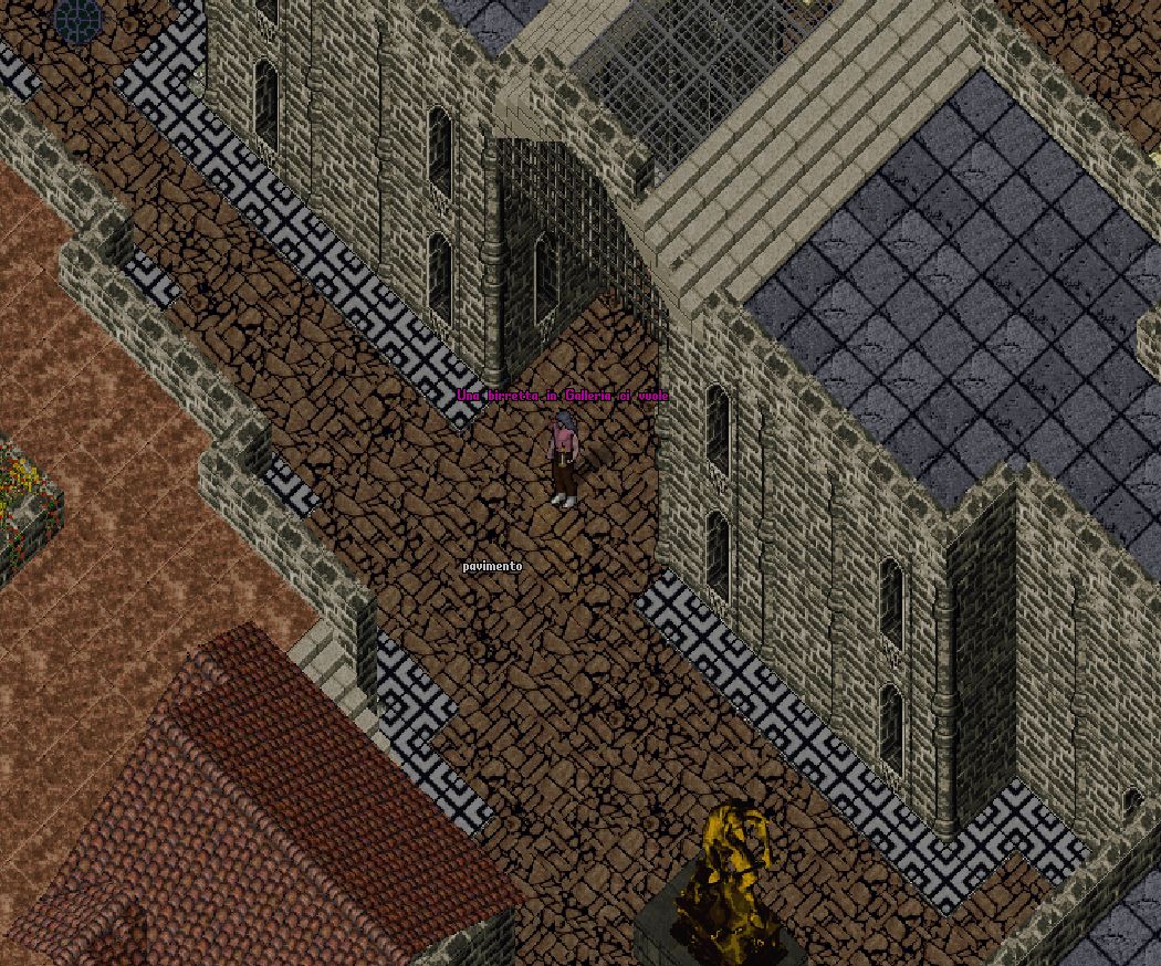 Bosco dei denti aguzzi