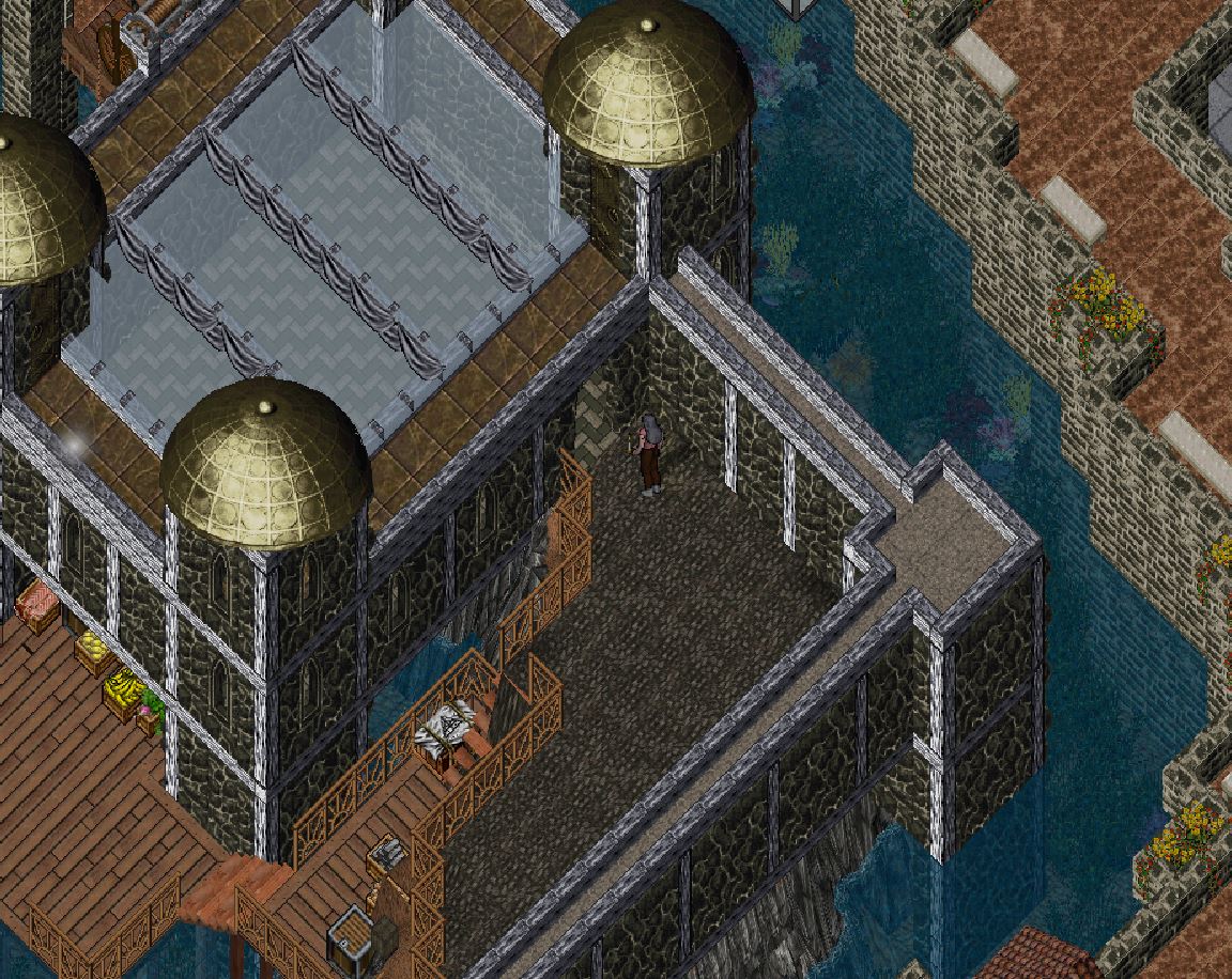 Bosco dei denti aguzzi