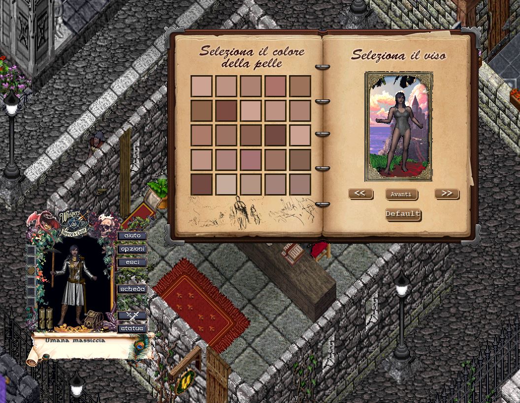 personalizzazione extra ultima online