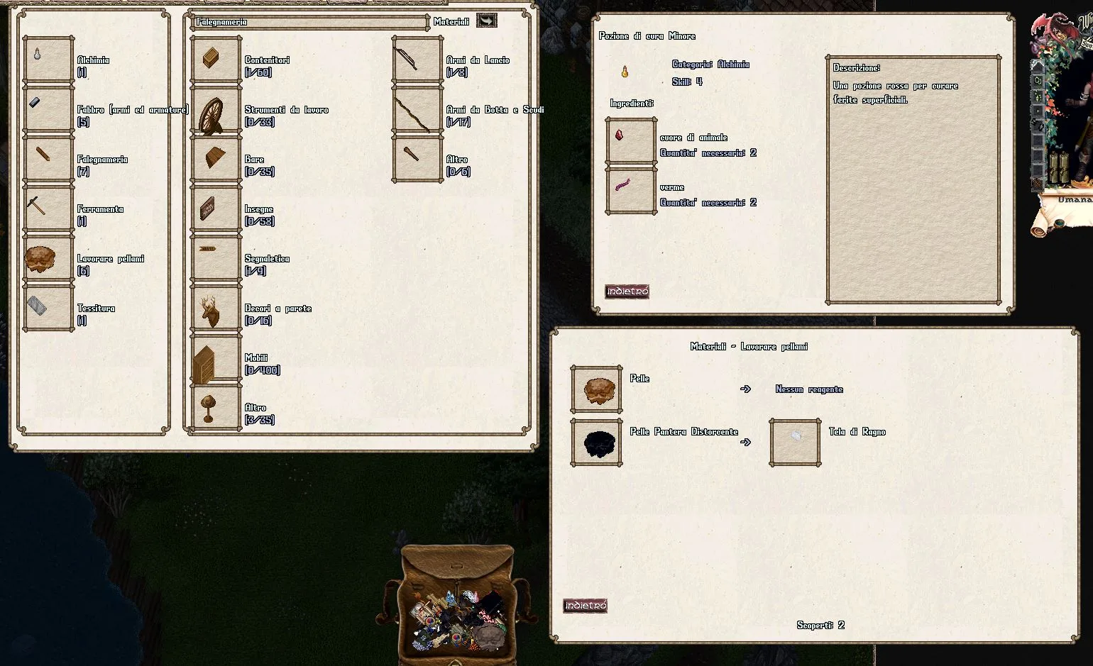 Craftbook