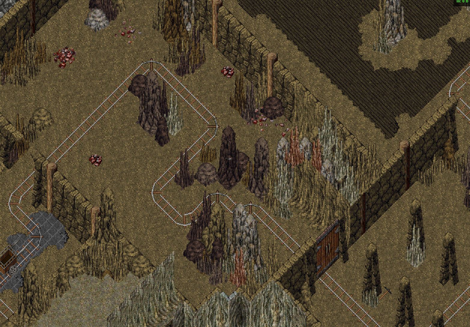 Dungeons!