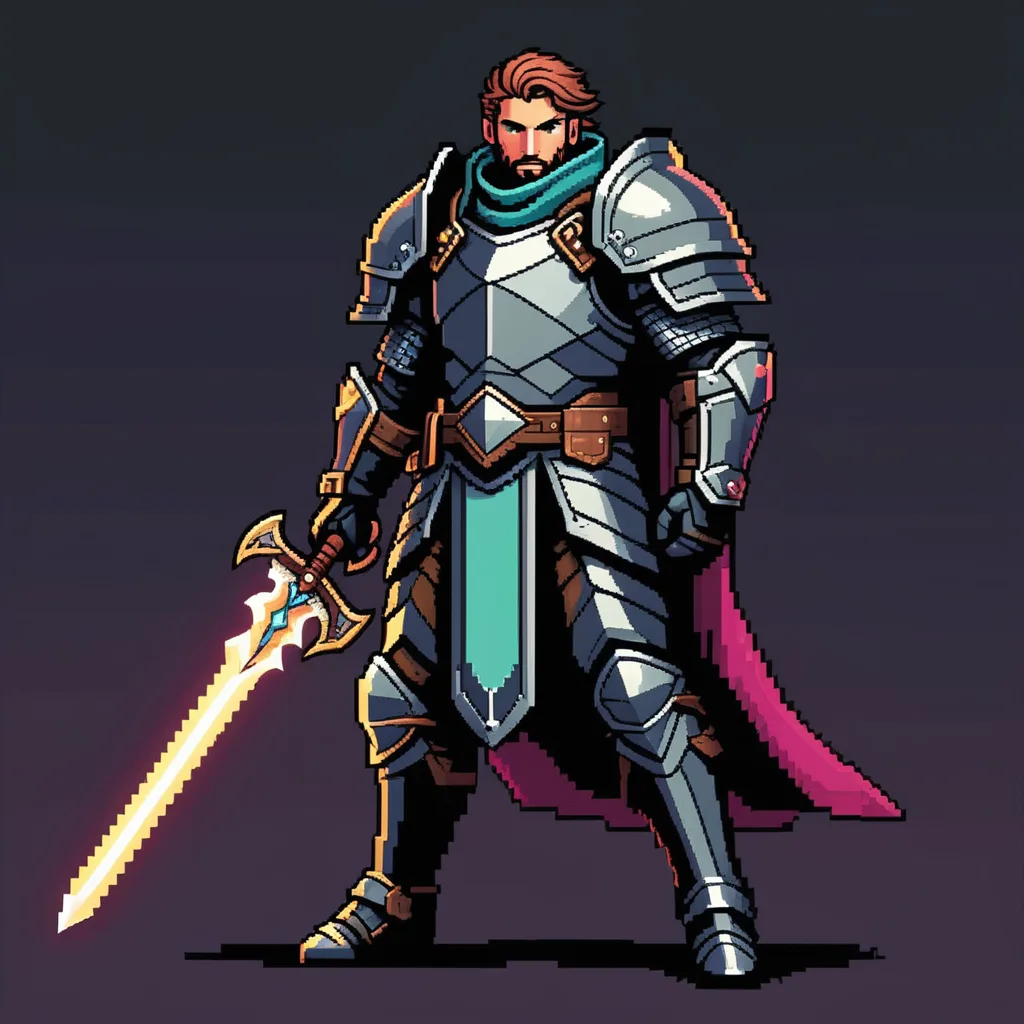 guerriero