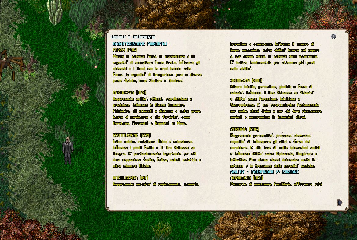 Una onesta guida per il Faerun