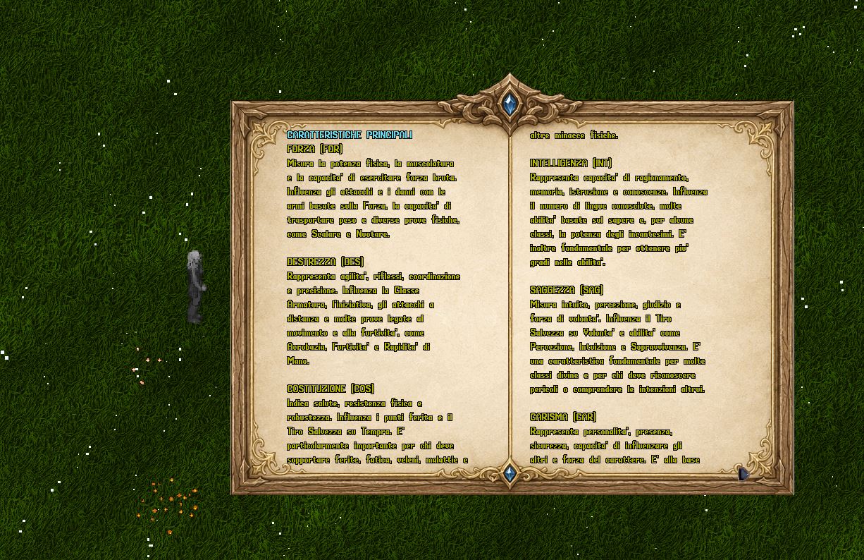 Una onesta guida per il Faerun