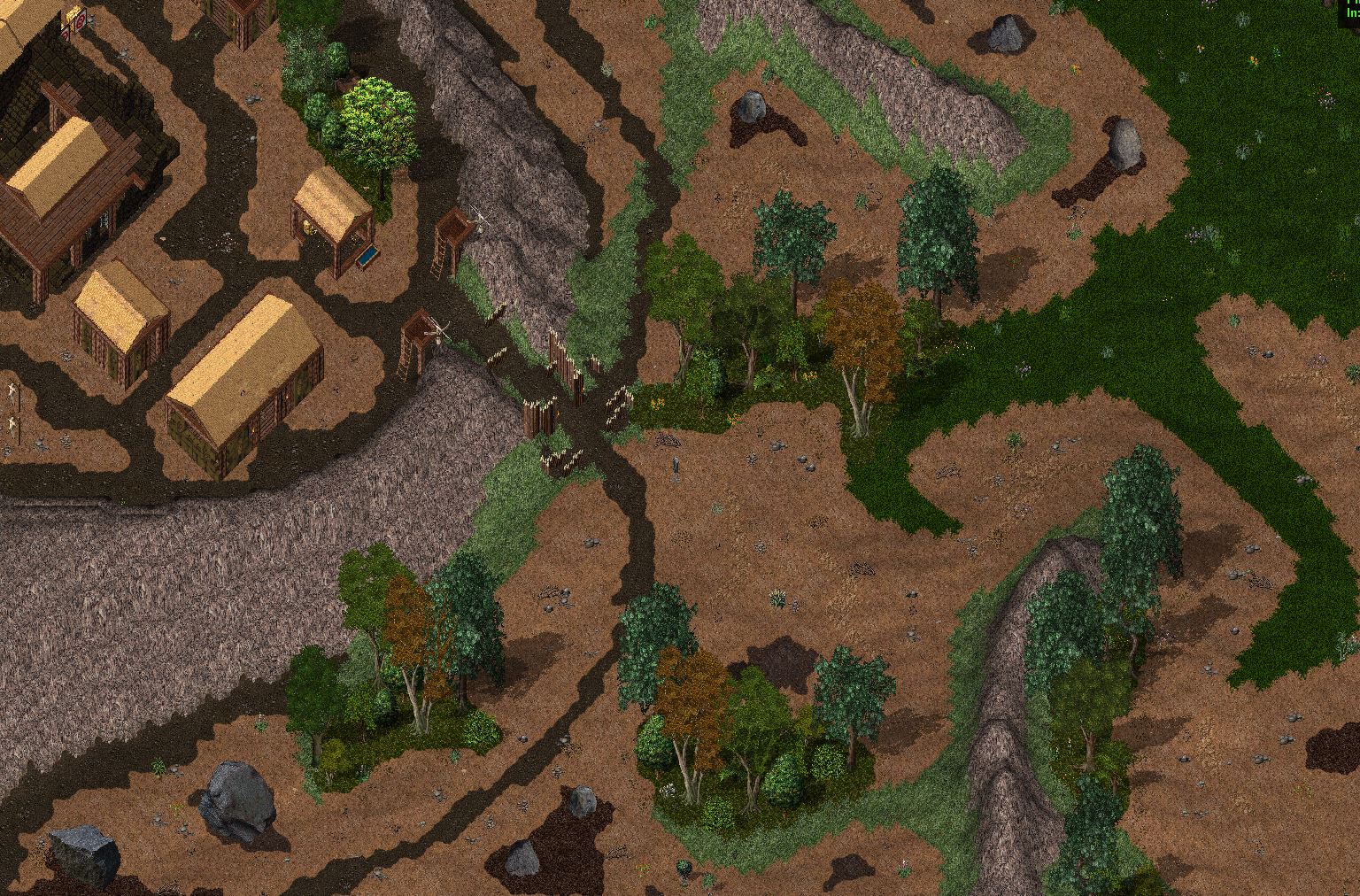 Tejarn Hills