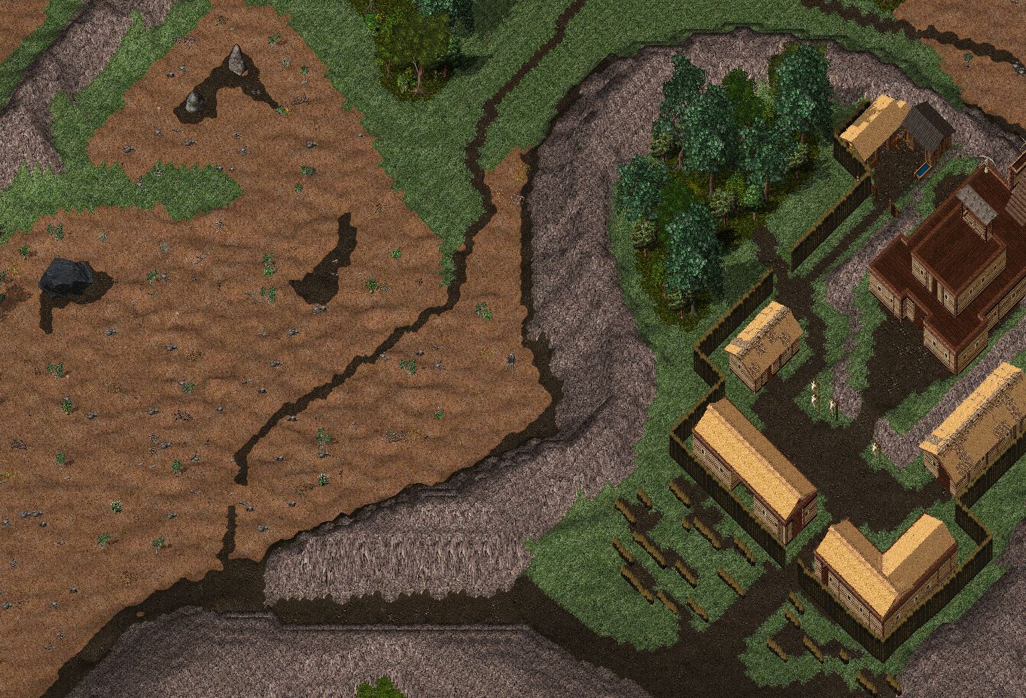 Tejarn Hills