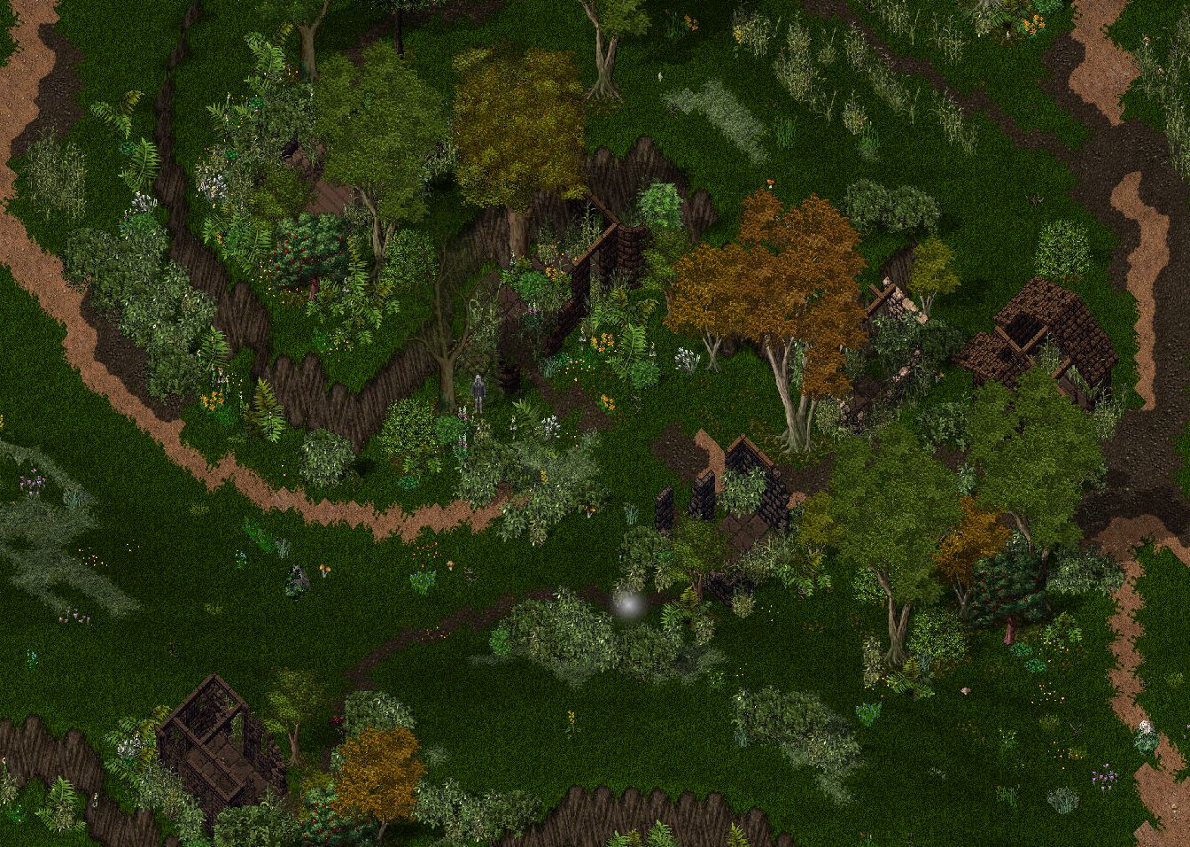Tejarn Hills