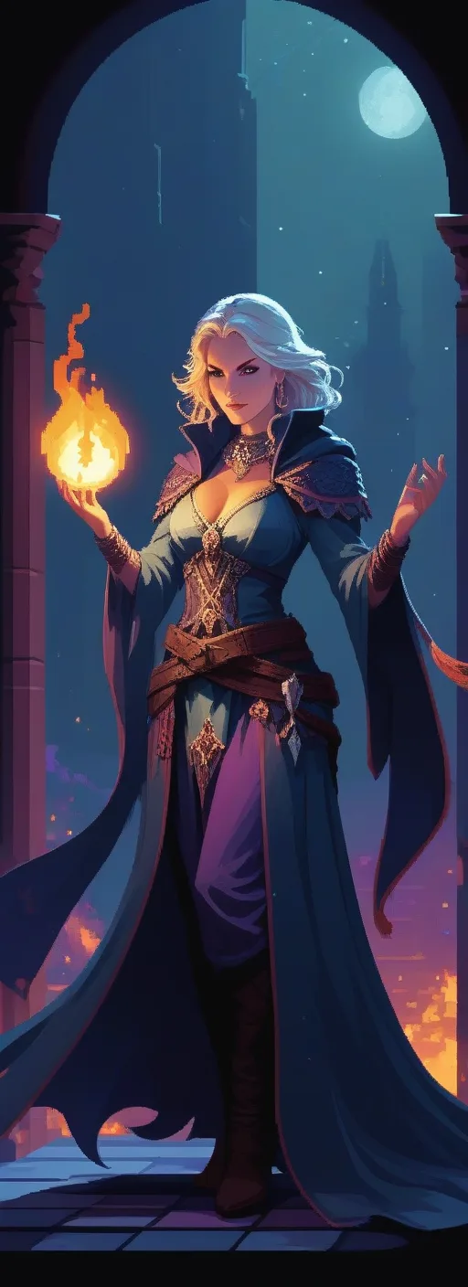 magia