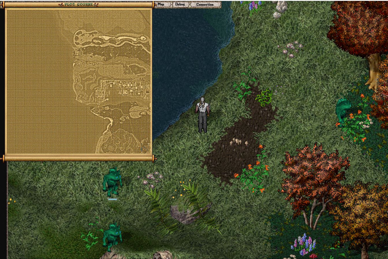 mappagame
