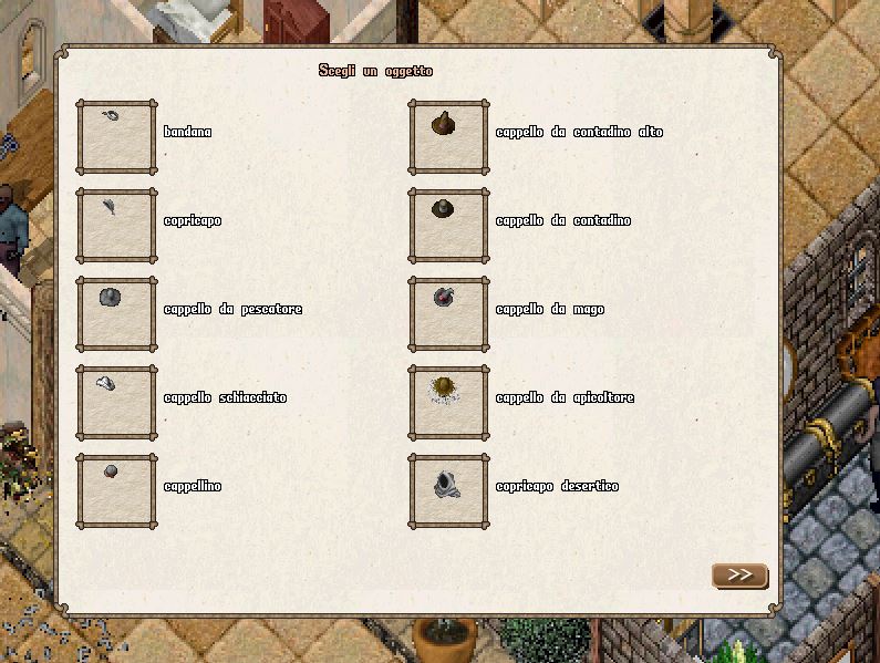 rinnovamento ui WOTSC