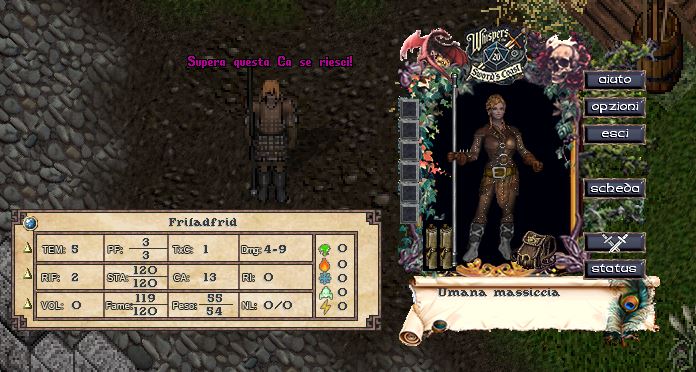 vrinnovamento ui WOTSC