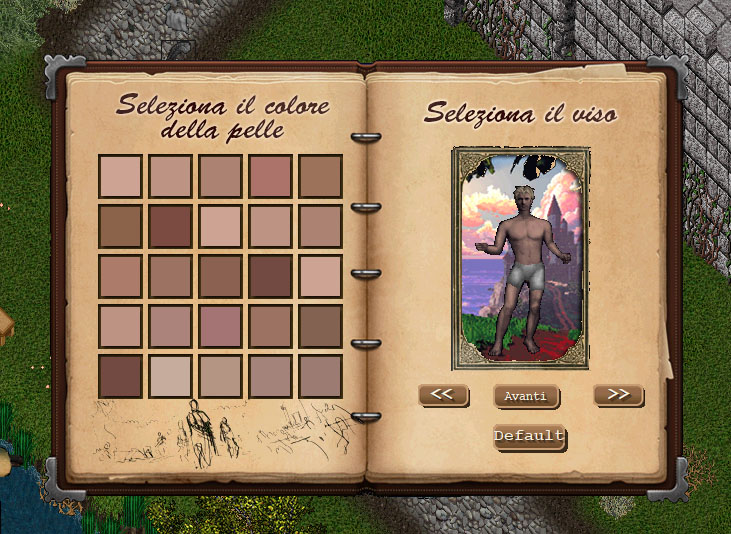 personalizzazione extra ultima online