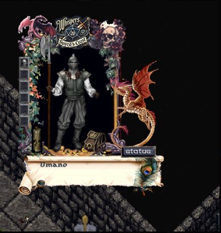 breastplate corretta