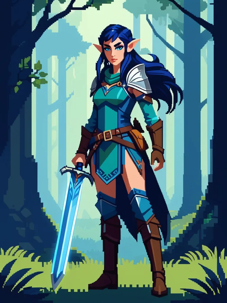 ranger