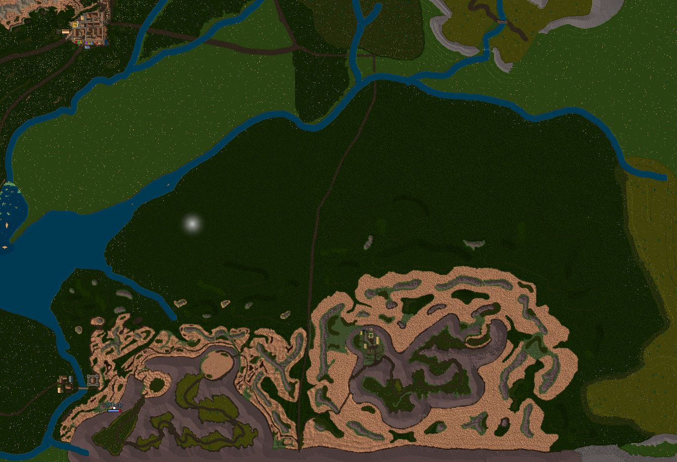 Tejarn Hills