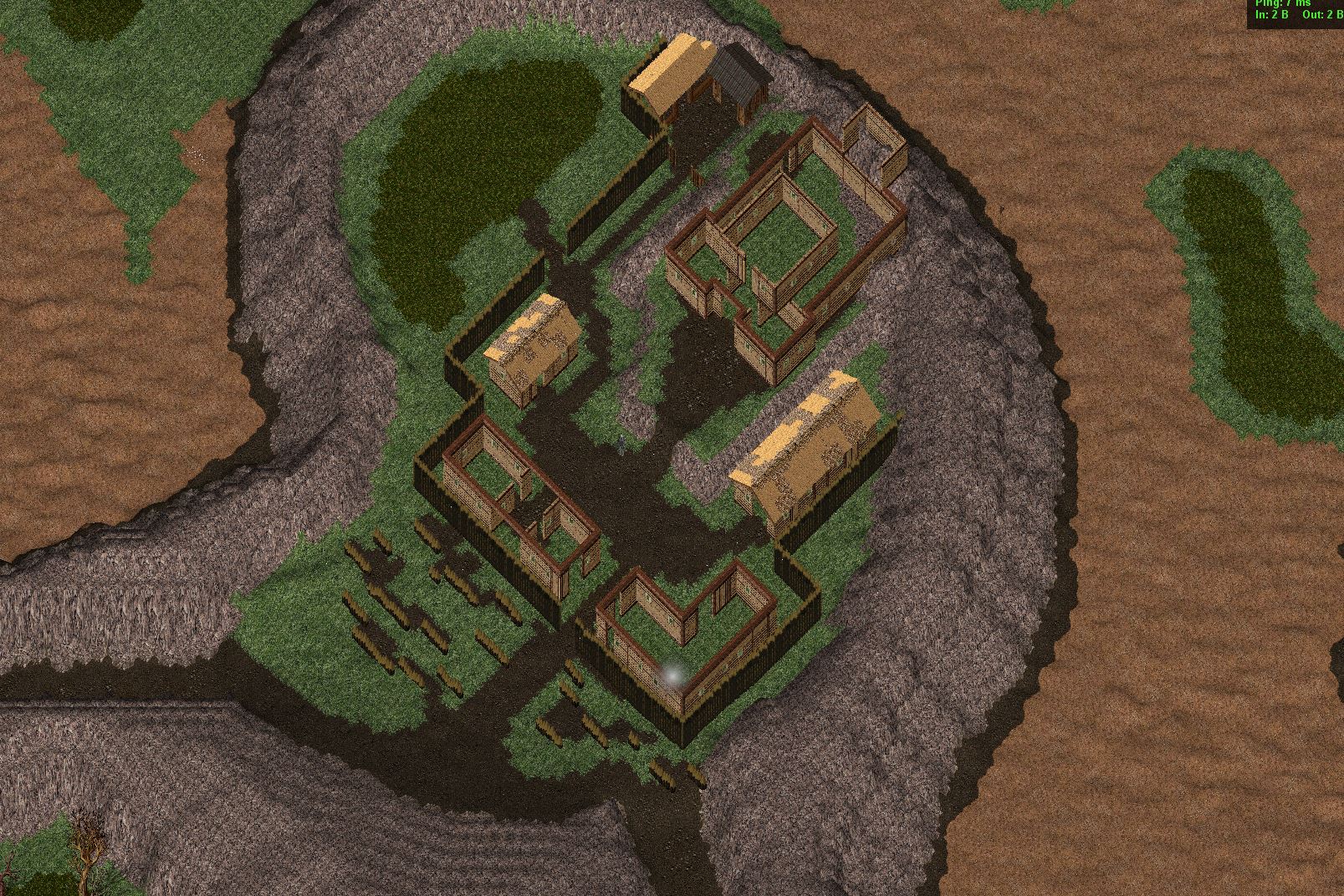Tejarn Hills