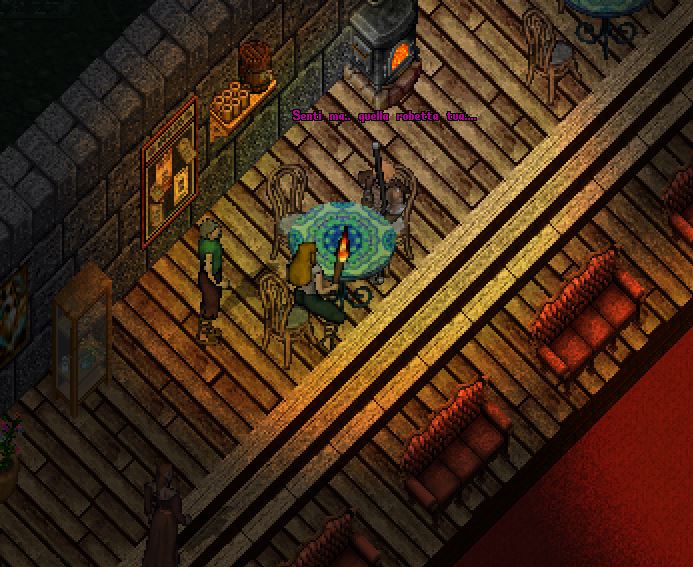 begli scorci di vita Balduriana